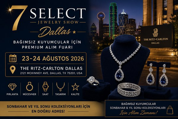 IJS 60’ıncı buluşmaya hazırlanıyor: Designer Club için son iki hafta