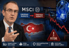 Timothy Ash’ten Türkiye için MSCI uyarısı: Statü kaybı büyük darbe olur