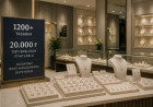 Titan beYon Noida’da ikinci mağazasını 1.200 tasarımla açtı