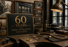 PJ Watson 60. yılında: Hatton Garden aile modeli üç kuşağa ulaştı