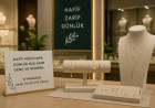 Everlite Wamiqa Gabbi ile hafif mücevherde genç tüketiciye yöneldi