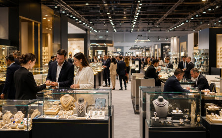 Signet Zales ve Blue Nile için yeni yönetim kadrosunu devreye alıyor