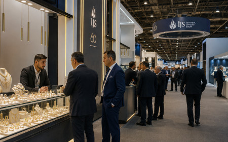 IJS’in 60’ıncı buluşması 120’den fazla ülkeden alıcıyı İstanbul’a getirecek