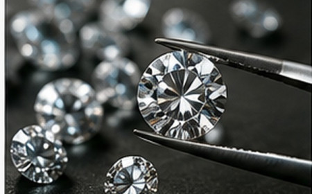 Diamonds Factory çift taşlı Toi et Moi koleksiyonuyla ürün gamını genişletti