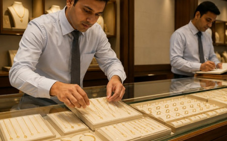 Lakeside’da mücevher yatırımı hızlandı: Ernest Jones ve Beaverbrooks alan büyütüyor