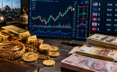 Borsa mı, altın mı, döviz mi? 2026 verileri yatırımcıya ne söylüyor