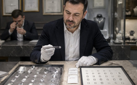 Keemti Jewels dört ayda 11 mağazaya ulaştı, hedefini 88 mağazaya çıkardı
