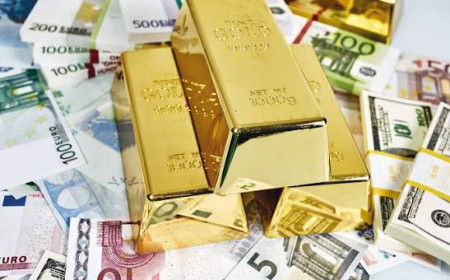 Altın ve para ilişkisi: Altın gelecekte yeniden para olabilir mi?