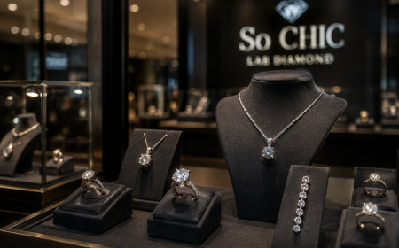 So CHIC Lab Diamond koleksiyonunu Türkiye genelinde hızla yaygınlaştırıyor