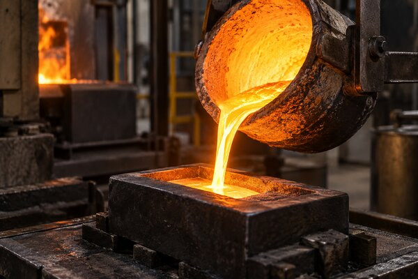 Altın rallisi rafineri hattını kilitledi: Asıl sınır finansman