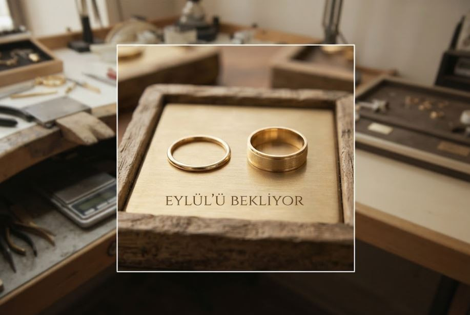 Sağlam Alyans 1,5-6 gramlık hafif ürünle eylülü bekliyor