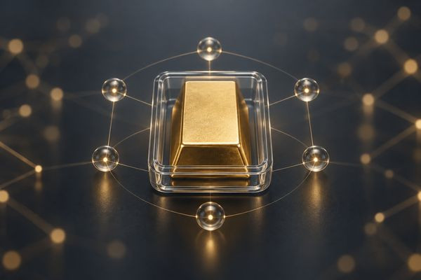 İngiltere tokenlaştırılmış altına özel rejimi değerlendiriyor