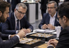 IJS öncesi yabancı alıcılarla B2B görüşmeler 30 Eylül’de