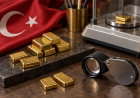 Gram altın 22 Eylül sabahında 6.807 TL gösterge aralığında