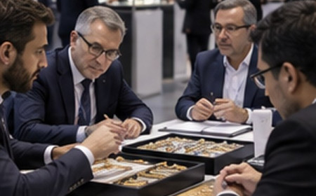 IJS öncesi yabancı alıcılarla B2B görüşmeler 30 Eylül’de