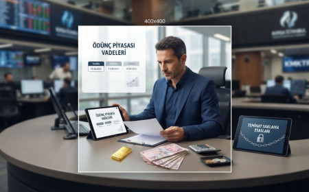 Borsa İstanbul KMKTP prosedüründe 16. revizyonu yayımladı