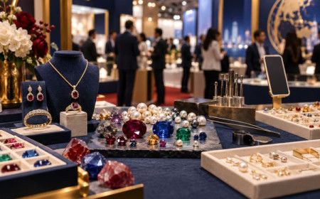 Hong Kong fuarında Batılı alıcılar arttı, Çin talebi zayıf kaldı