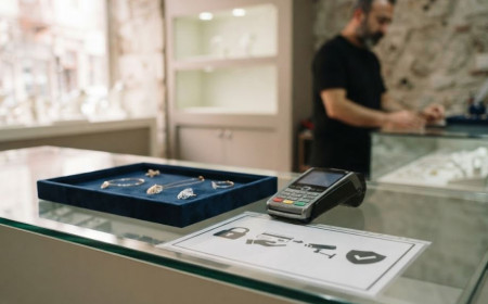 Kadıköy’de 50 gram altınlık IBAN oyunu banka uyarısıyla bozuldu