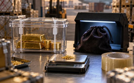 Hindistan’da kaçak altın farkı 10 gramda 8 bin rupiye çıktı