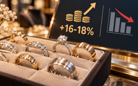 Alyans harcaması artıyor: Adet düşerken sepet yüzde 16-18 büyüdü