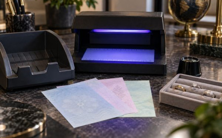 Yeni 50 ve 5 TL banknotlar bugün kuyumcu kasasına giriyor
