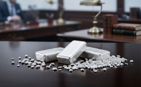 Gram gümüş 103 TL çevresinde: Günlük kayıp %0,93’e ulaştı
