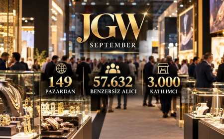 Hong Kong JGW 57.632 alıcıyla pandemi sonrası rekor kırdı