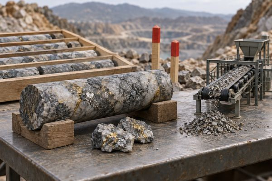 Türk Altın, Sındırgı Maden’i 65,5 milyon dolara devraldı