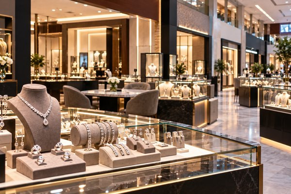 Solitario halka arzla 20 mağaza ve 75 shop-in-shop açmayı planlıyor