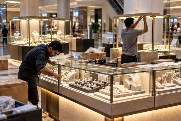 Solitario halka arzla 20 mağaza ve 75 shop-in-shop açmayı planlıyor
