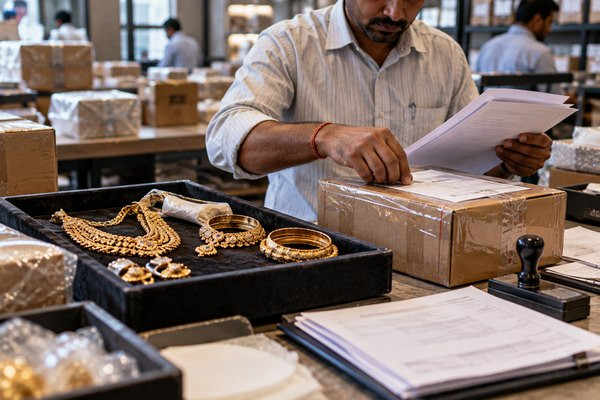 Hindistan GST reformuyla ihracat iadesini hızlandırmaya hazırlanıyor
