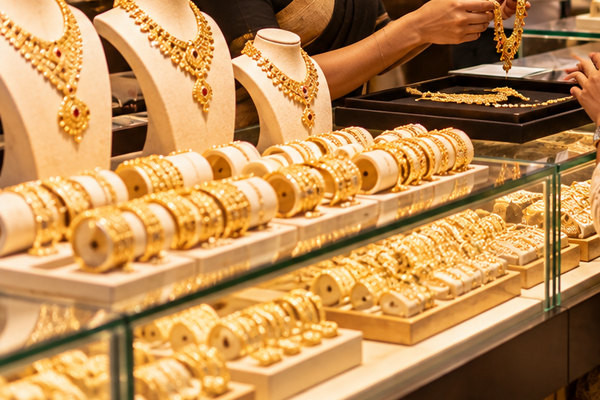 Kalyan Jewellers ikinci çeyrekte yüzde 26’nın üzerinde büyüdü
