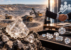 De Beers satışında yeni senaryo: Müşteriler madenciye ortak olabilir