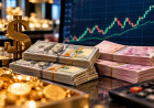 Dolar/TL haftayı 49,5 bandında karşıladı: akşam kotasyonu ne anlatıyor?