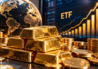 Altın düşerken ETF’lerde rekor: Eylülde 10 milyar dolar giriş