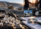 Petra Diamonds varlık satışı ihtimalini masaya koydu