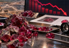 Gemfields geliri 106 milyon dolara çıktı, yakutta değer düşüklüğü yazdı
