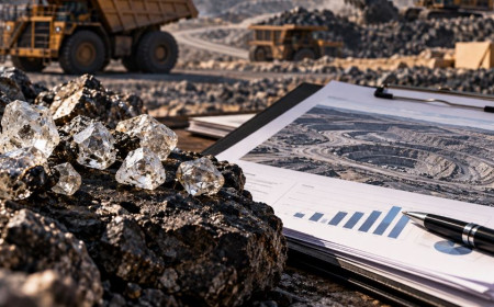Petra Diamonds likidite için varlık satışı dahil seçenekleri inceliyor
