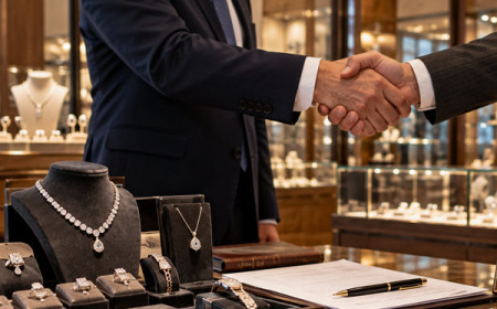 Daniel’s Jewelers 12 yıl sonra kurucu ailenin kontrolüne geri döndü