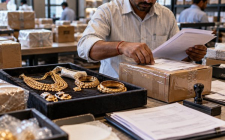Hindistan GST reformuyla ihracat iadesini hızlandırmaya hazırlanıyor