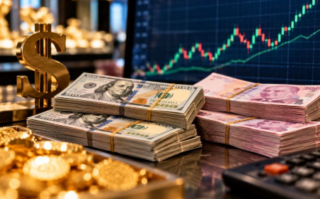 Dolar/TL haftayı 49,5 bandında karşıladı: akşam kotasyonu ne anlatıyor?
