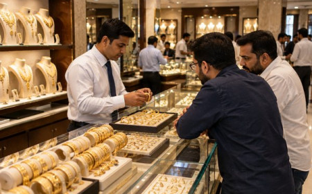 Kalyan Jewellers ikinci çeyrekte yüzde 26’nın üzerinde büyüdü