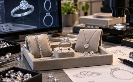 Zinara lab-grown pırlantada günlük kullanım modeli için yatırım aldı