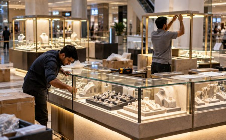 Solitario halka arzla 20 mağaza ve 75 shop-in-shop açmayı planlıyor