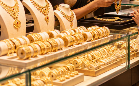 Kalyan Jewellers ikinci çeyrekte yüzde 26’nın üzerinde büyüdü