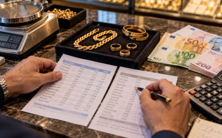 Euro/TL’de cuma fiyatlaması: 55,7 bandı ve referans kur ayrımı