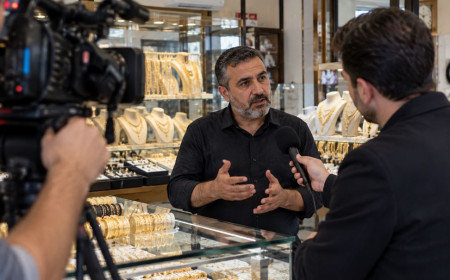 Kuyumcuda güvenlik artık kamera değil, sistem meselesi