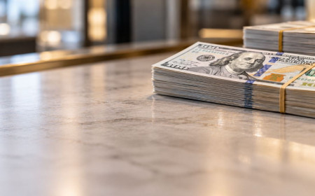 Dolar/TL Fed haftasına 49,7 bandında girdi: Kurda ne izleniyor?