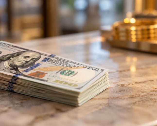 Dolar/TL’de 49,7 bandı: Yerel fiyatlamada kur hassasiyeti arttı