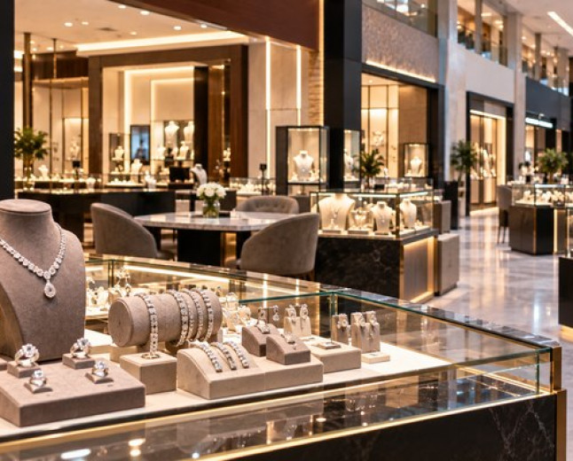 Solitario halka arzla 20 mağaza ve 75 shop-in-shop açmayı planlıyor